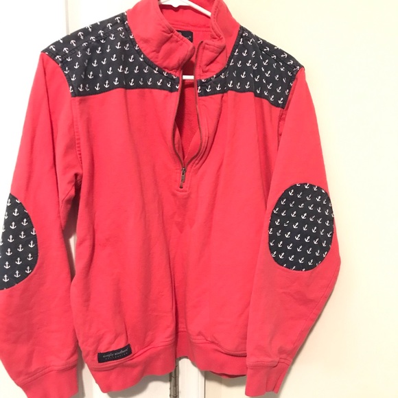 Simply Southern Pullover - Picture 2 of 7